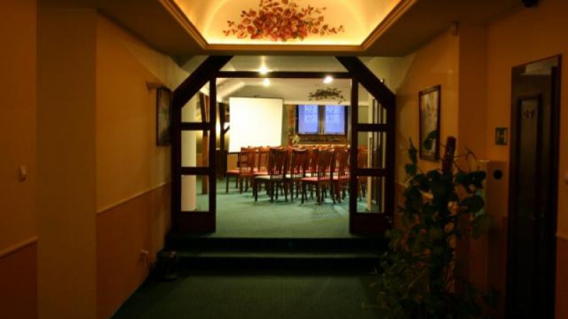 Hotel Jaśmin