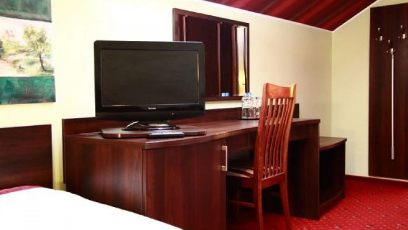 Hotel Jaśmin