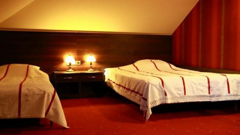 Hotel Jaśmin