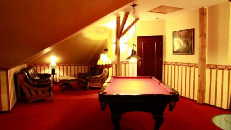 Hotel Jaśmin