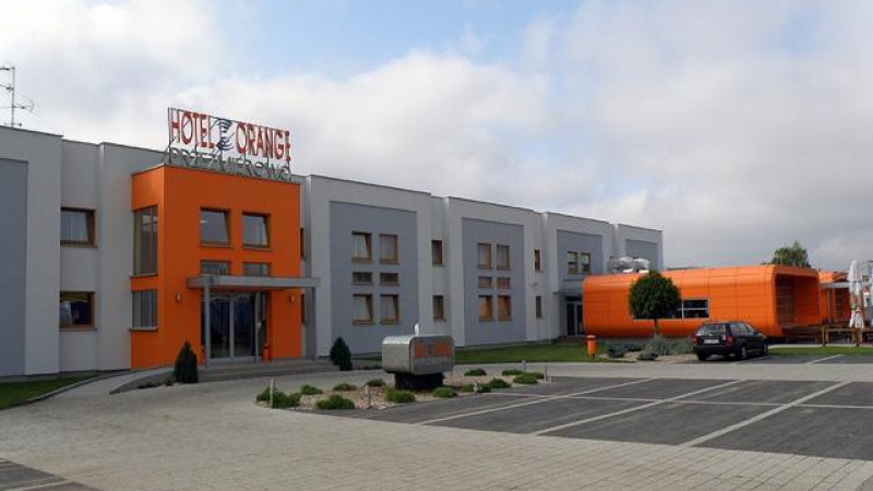 Hotel Orange