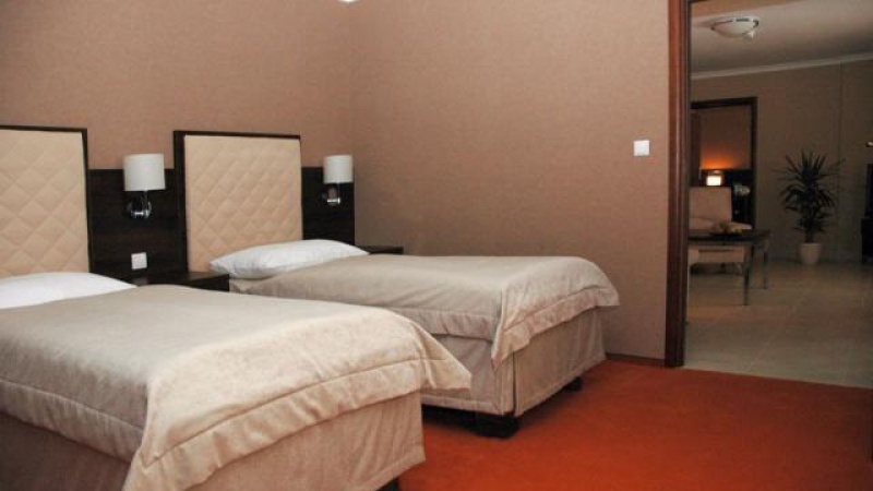 Hotel Orange