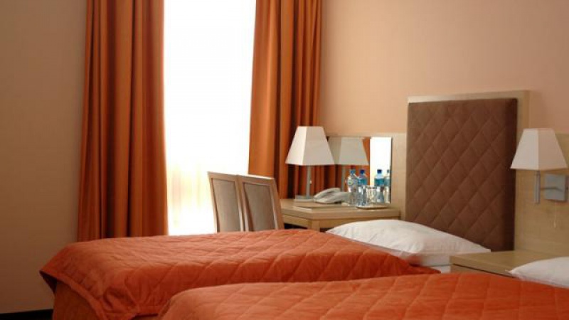 Hotel Orange