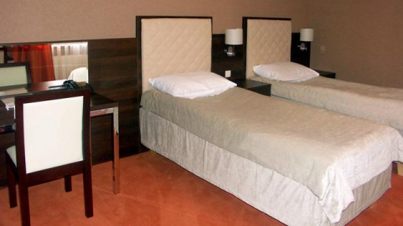 Hotel Orange