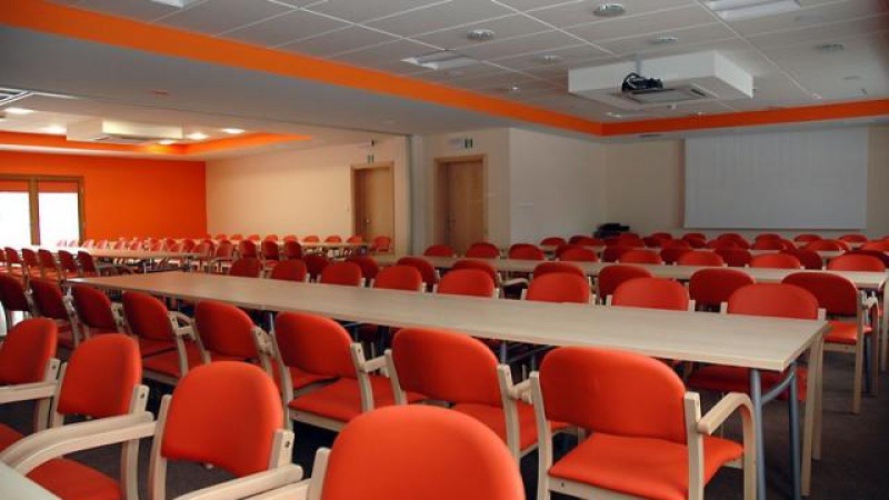 Hotel Orange