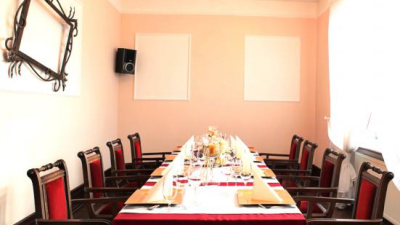 Hotel Wzgórze Toskanii
