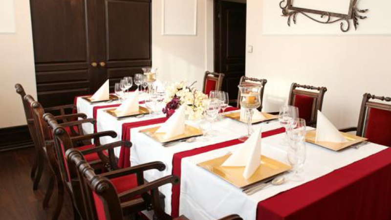 Hotel Wzgórze Toskanii