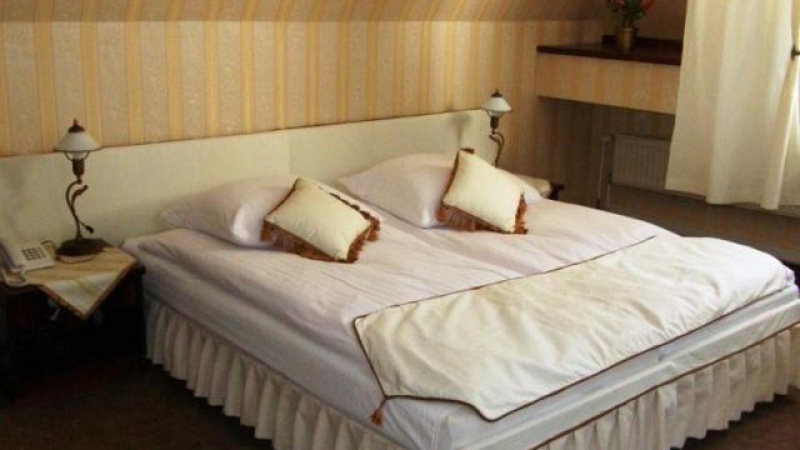 Hotel Meridian’s