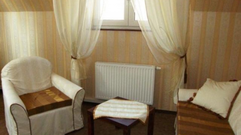 Hotel Meridian’s