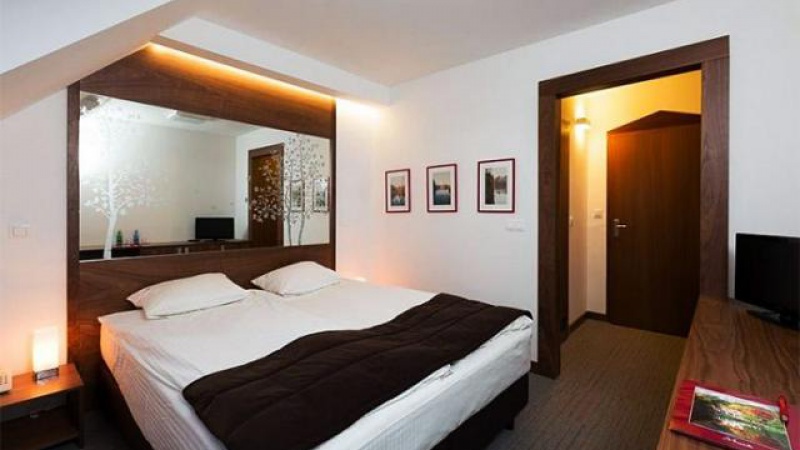 Hotel Meridian’s