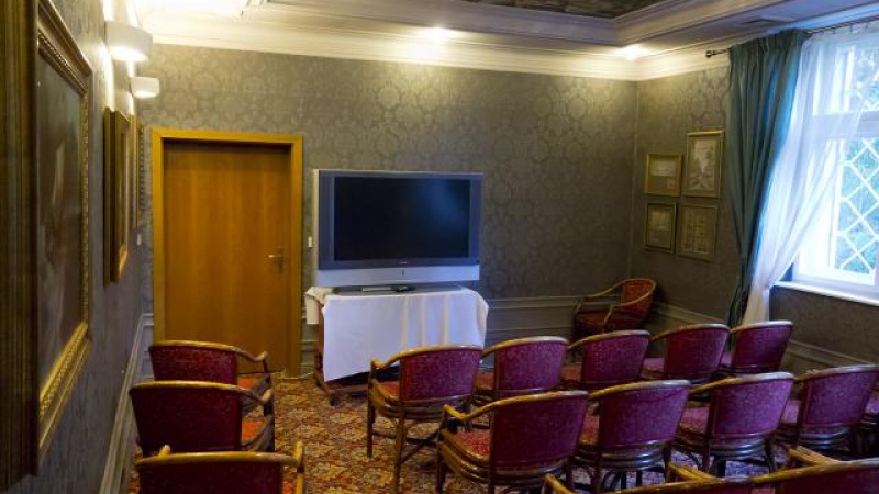 Hotel Meridian’s