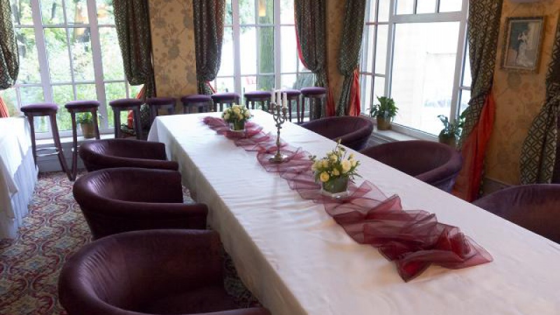 Hotel Meridian’s