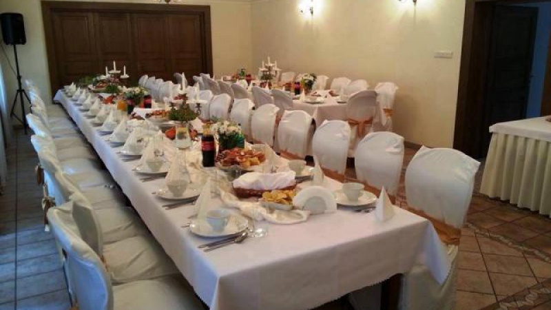 Hotel Miętne