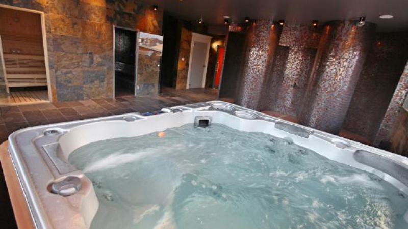 Hotel Stary Browar Kościerzyna