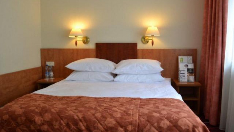 Best Western Hotel Portos