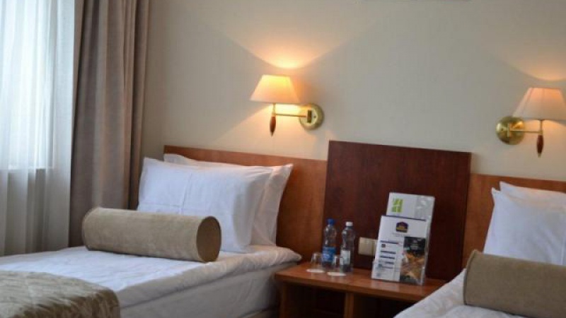 Best Western Hotel Portos