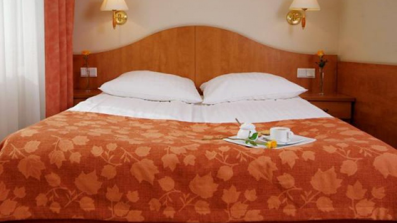 Best Western Hotel Portos