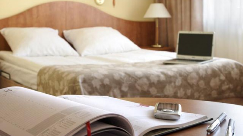 Best Western Hotel Portos