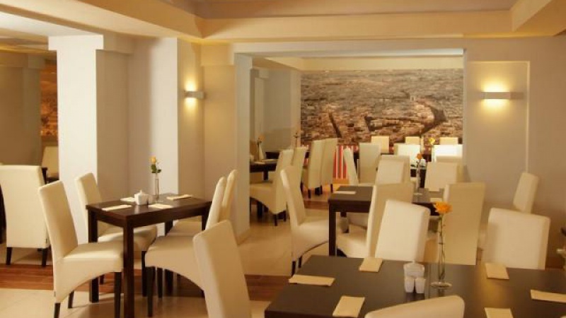 Best Western Hotel Portos