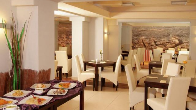 Best Western Hotel Portos