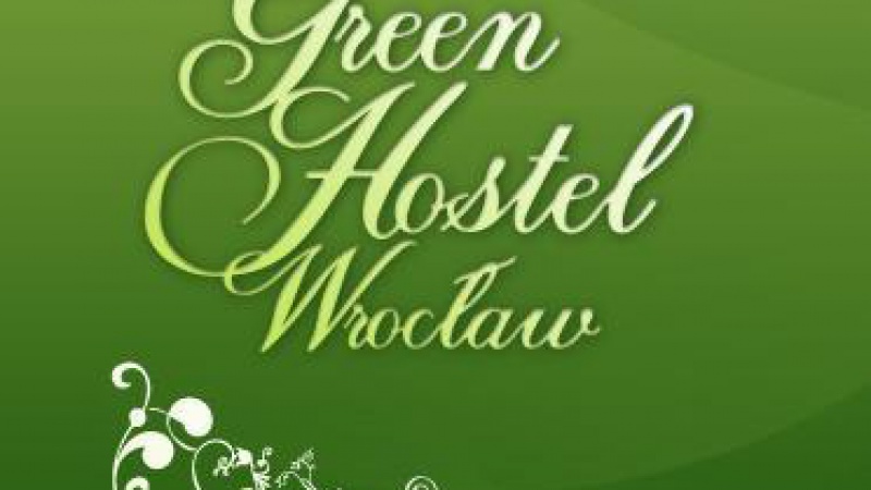 Green Hostel Wrocław