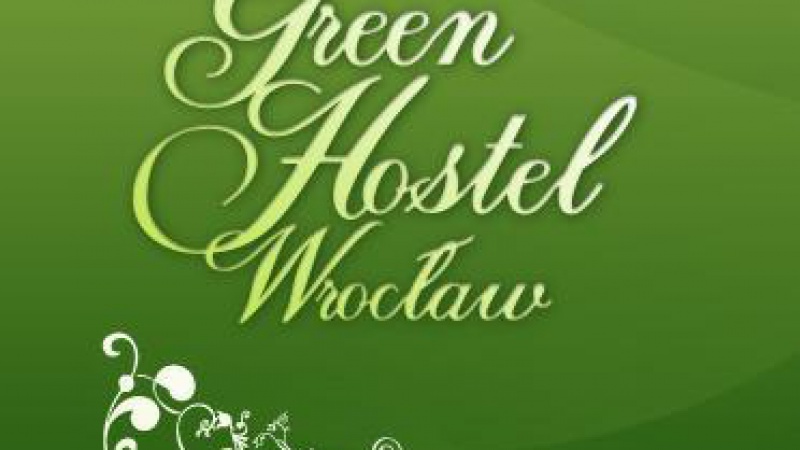 Green Hostel Wrocław