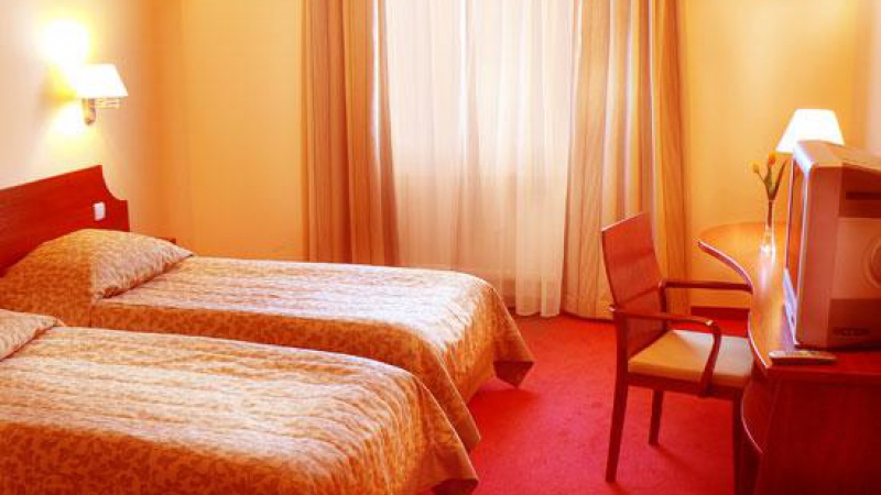 Hotel Major