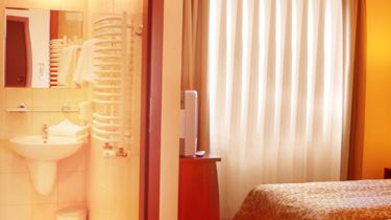 Hotel Major