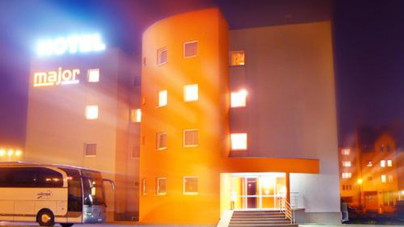 Hotel Major