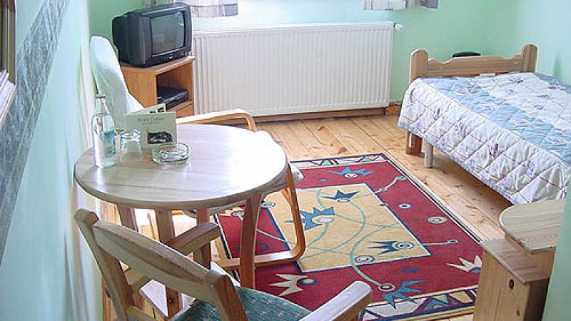 Hotel Sowia Dolina