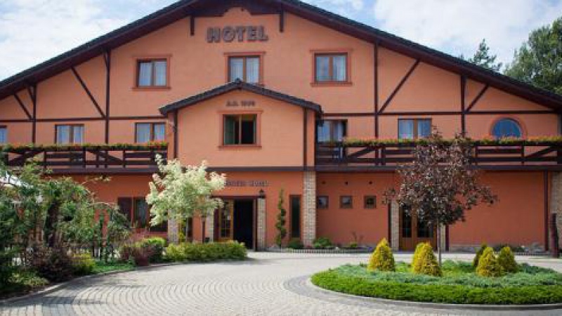Hotel Sjesta