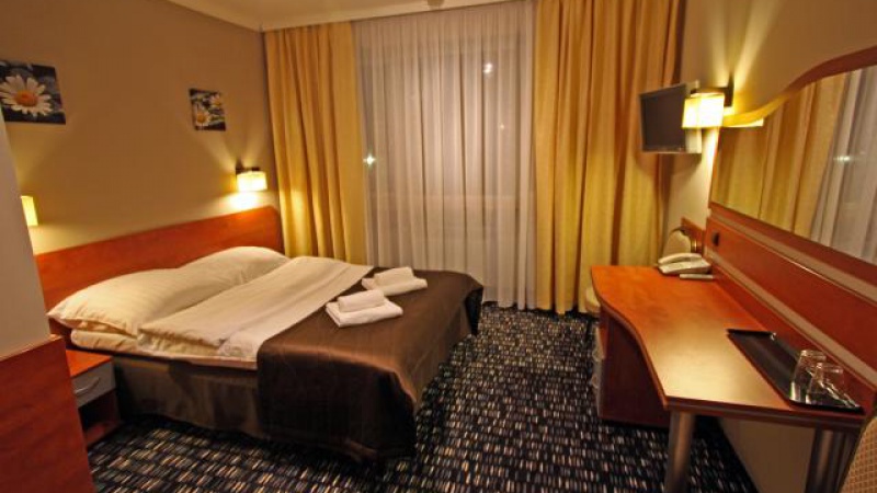 Hotel Orion
