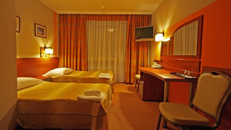 Hotel Orion