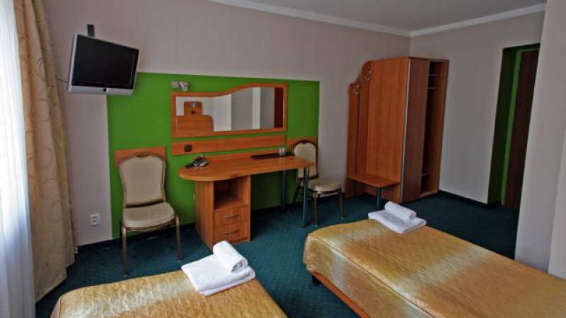 Hotel Orion