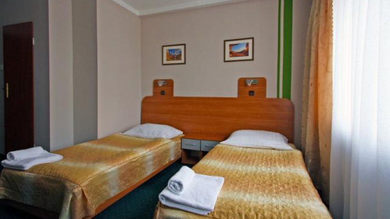 Hotel Orion
