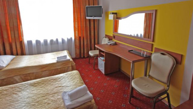 Hotel Orion