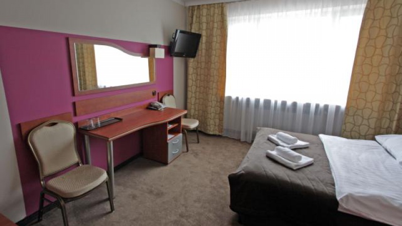 Hotel Orion