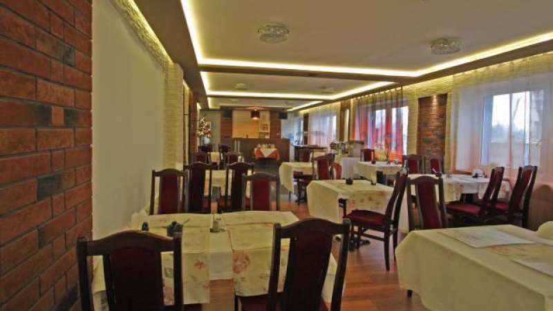Hotel Orion