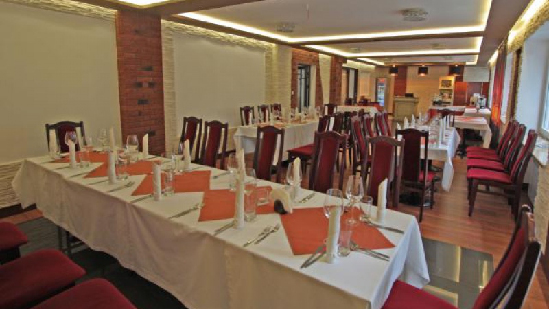 Hotel Orion