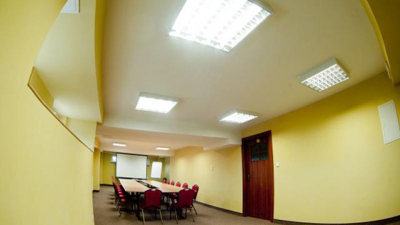 Hotel & Restauracja Okrąglak