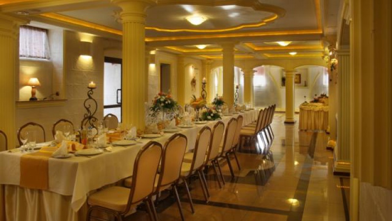 Hotel Cumulus