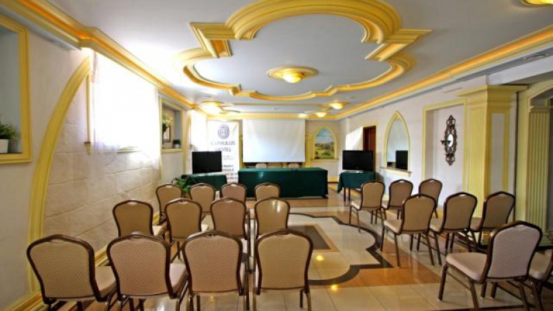 Hotel Cumulus