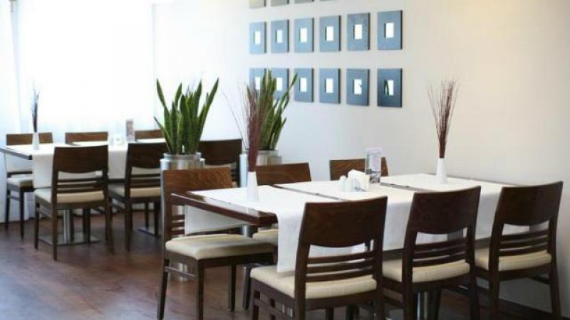Hotel Azyl