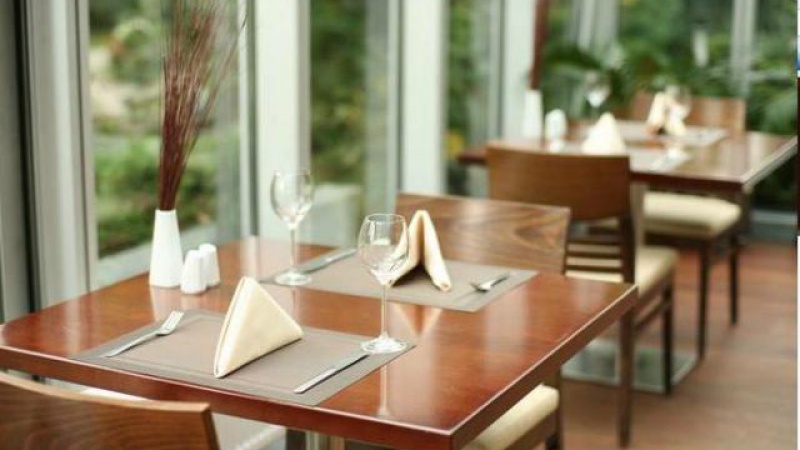 Hotel Azyl
