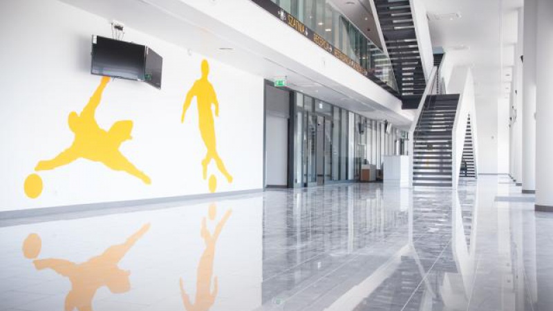 Stadion Miejski Arena Lublin