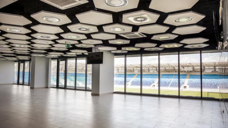 Stadion Miejski Arena Lublin