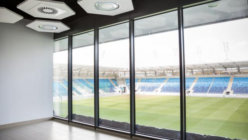 Stadion Miejski Arena Lublin