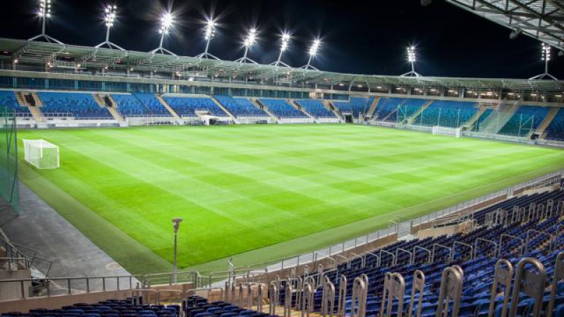 Stadion Miejski Arena Lublin