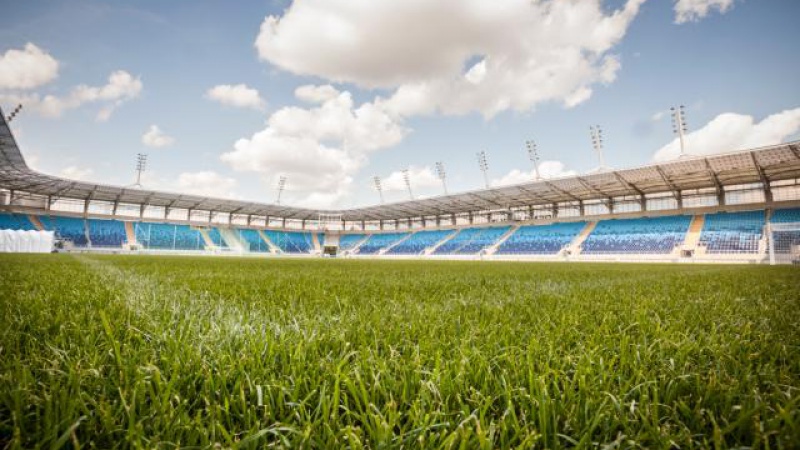 Stadion Miejski Arena Lublin