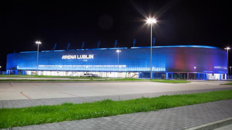 Stadion Miejski Arena Lublin